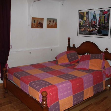 Appartement Dans Quartier Calme Avec Jardin Pour 2 Pers Argeles-sur-Mer Exterior photo